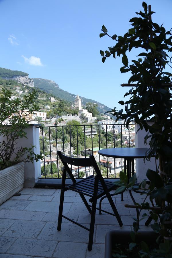 Casa Maria Grazia Bed & Breakfast