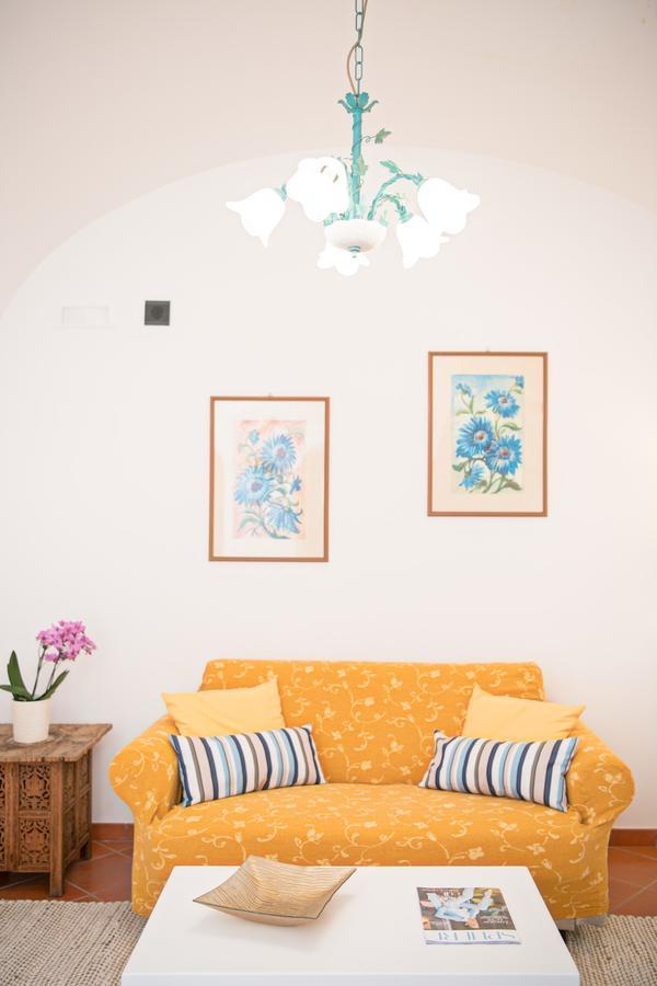 Casa Chiesa Nuova Apartment Positano