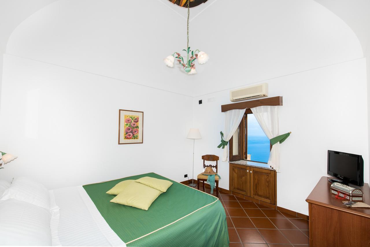 Casa Chiesa Nuova * Positano