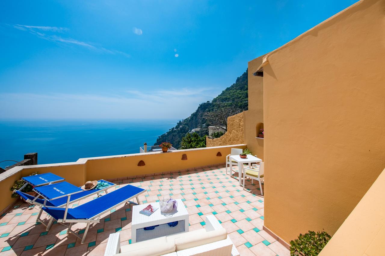 Casa Chiesa Nuova Positano