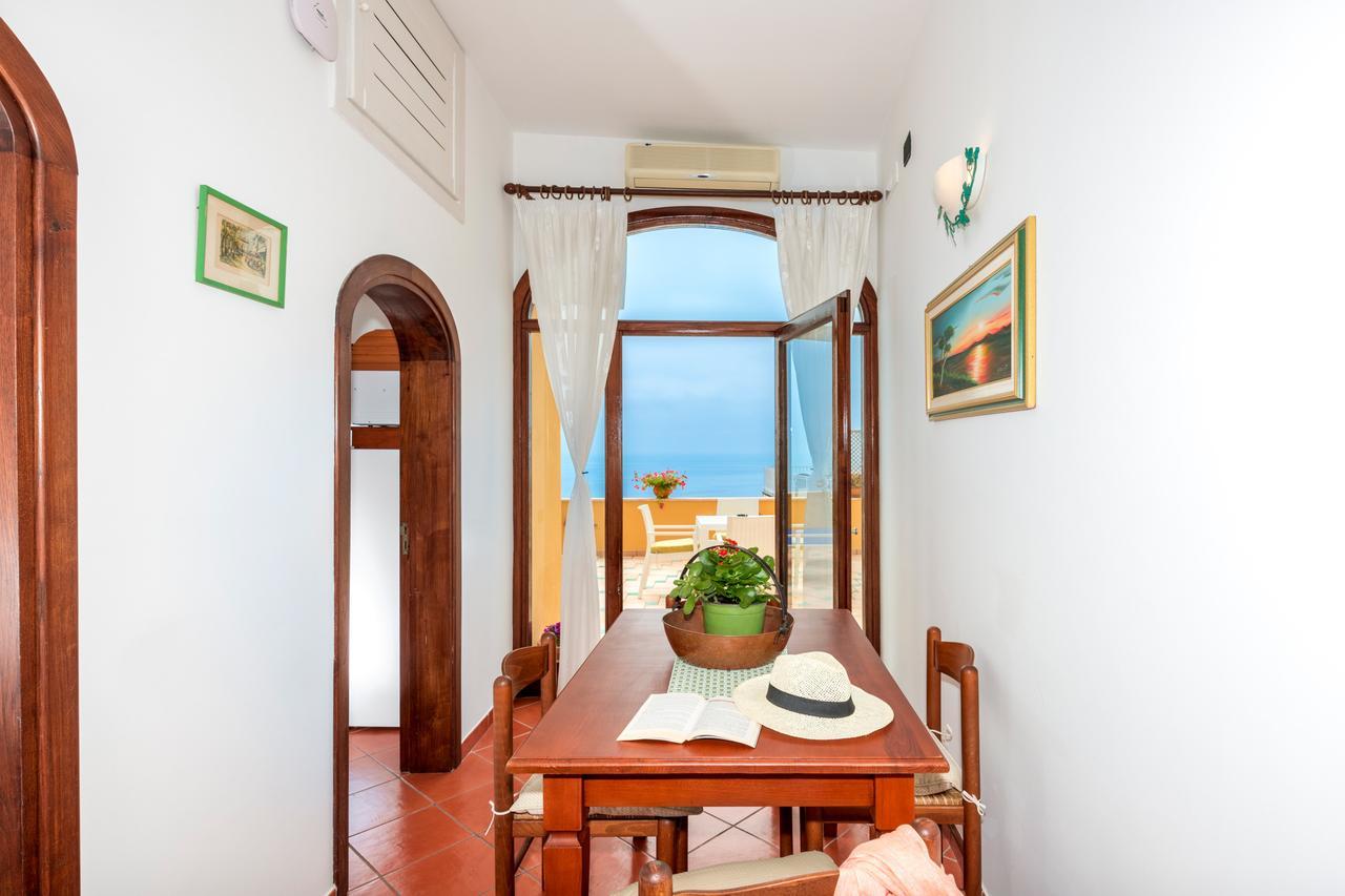 Casa Chiesa Nuova Apartment *
