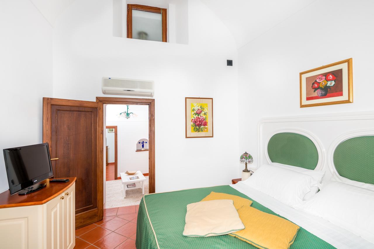Apartment Casa Chiesa Nuova