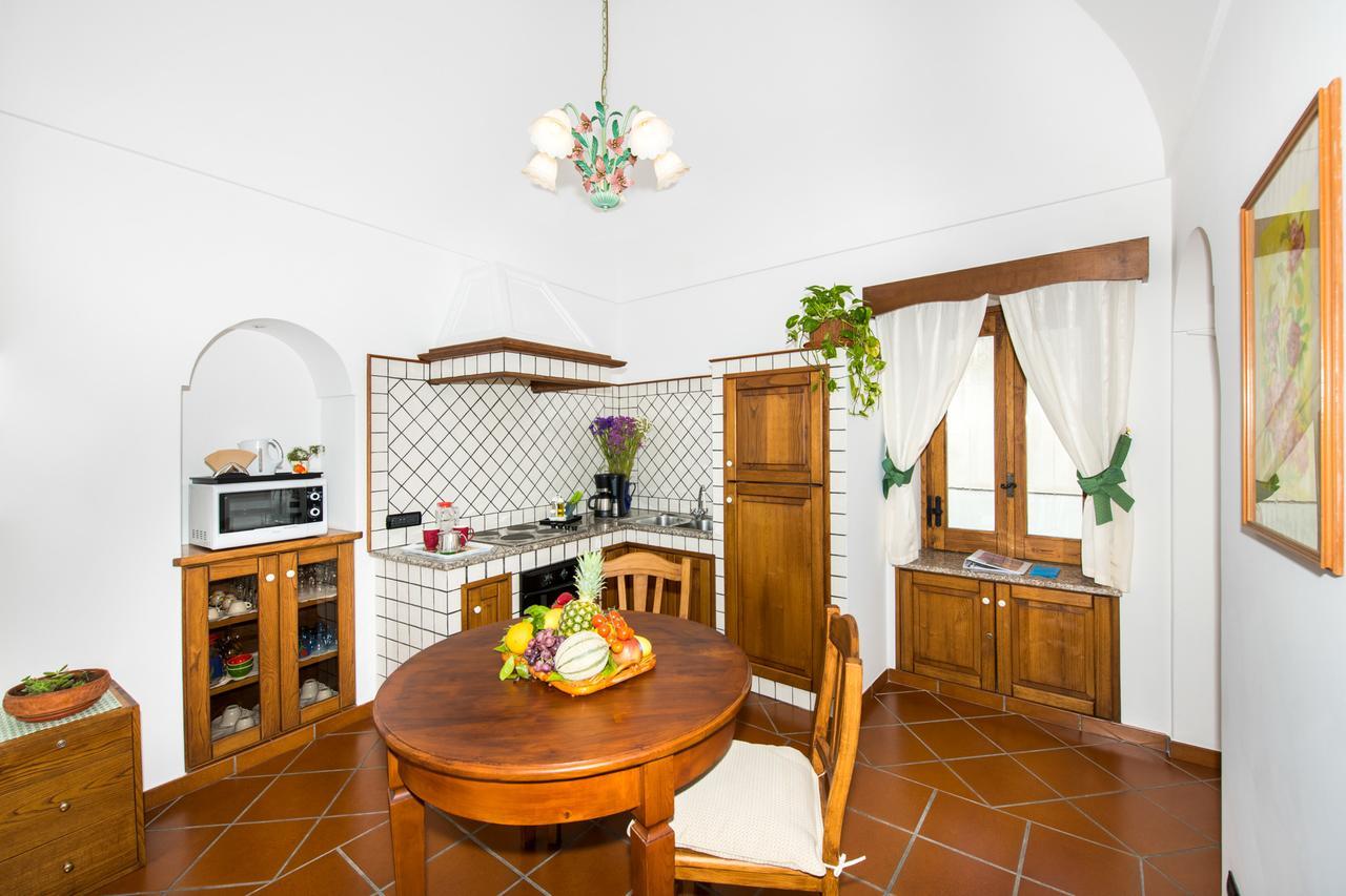 Casa Chiesa Nuova * Positano