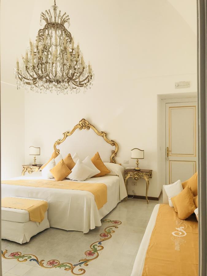 Bed & Breakfast Yiara (adults Only) Positano