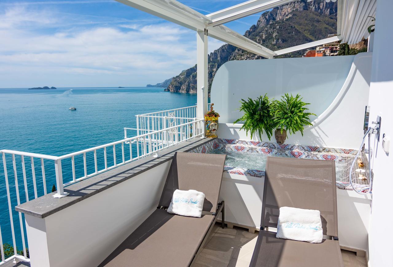 Pietra Santa Guest house