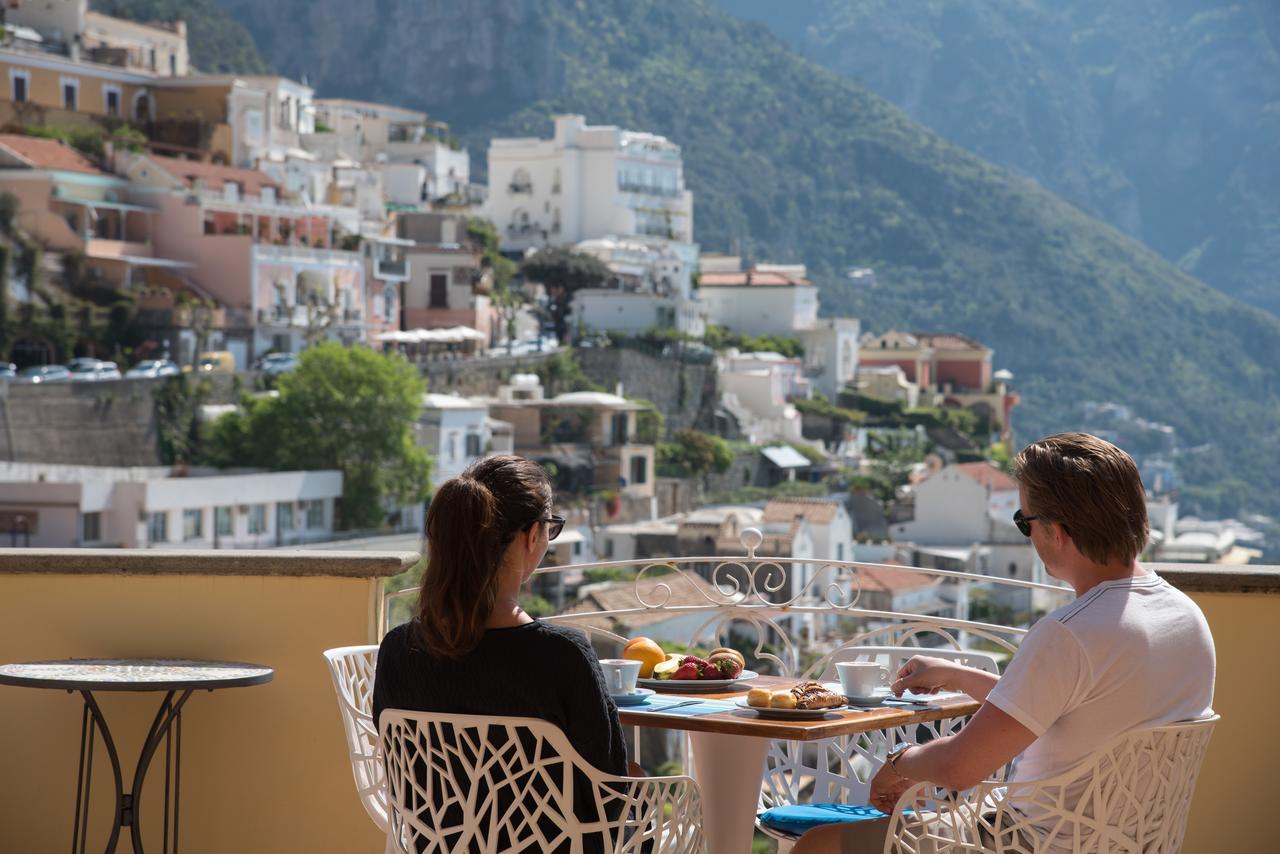 Posa Posa 4* Positano