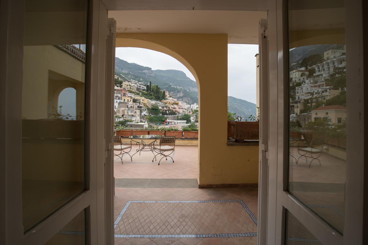 Posa Posa Hotel