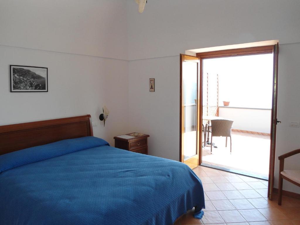 Le Ghiande Bed & Breakfast