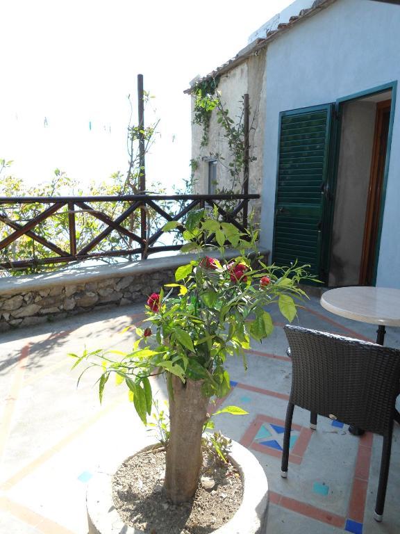 Le Ghiande Bed & Breakfast