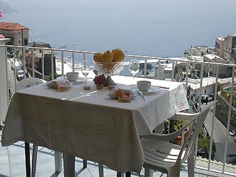 Celentano Positano