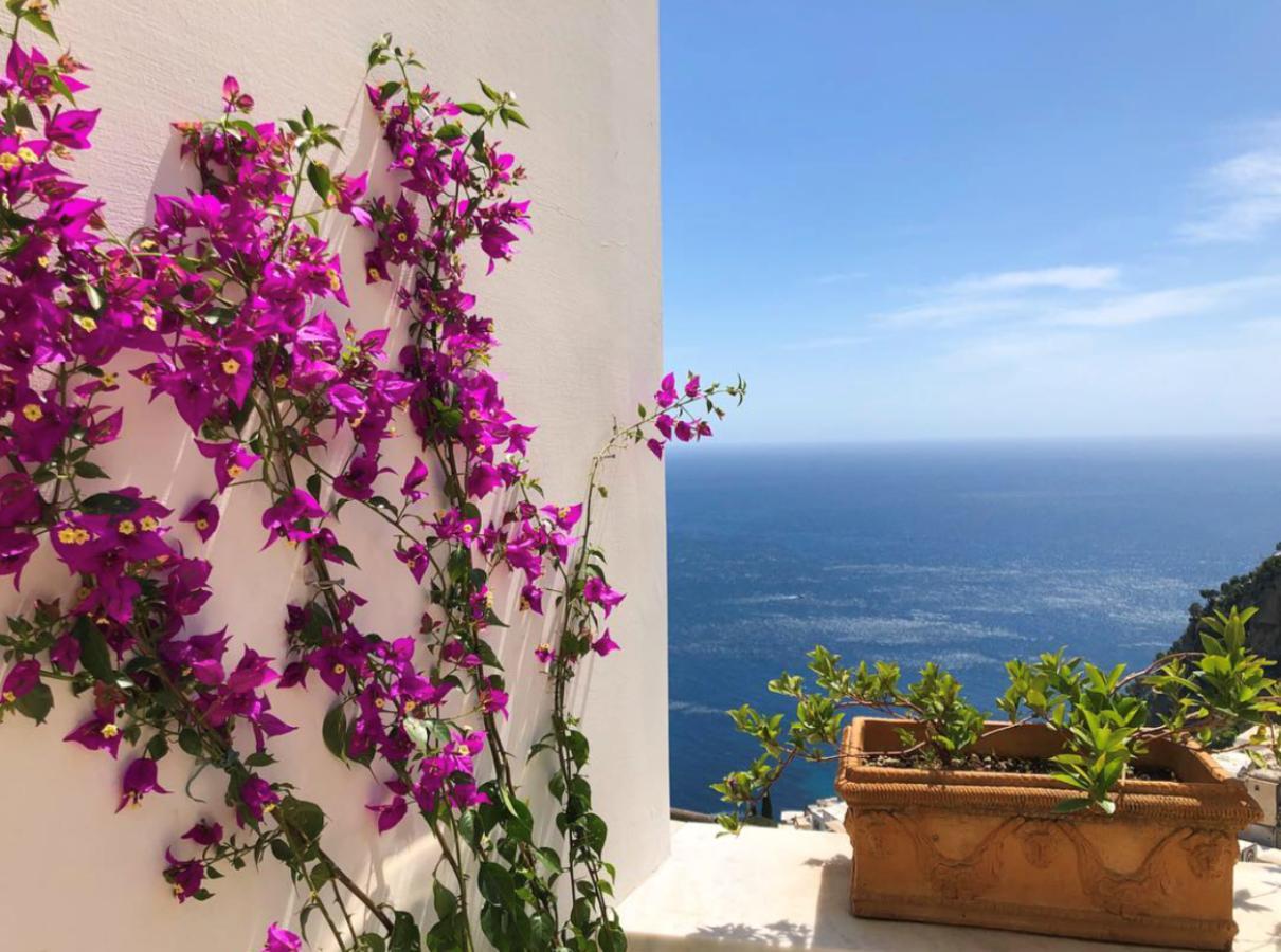 Palazzo Marzoli Charme - Small Luxury Hotel Positano