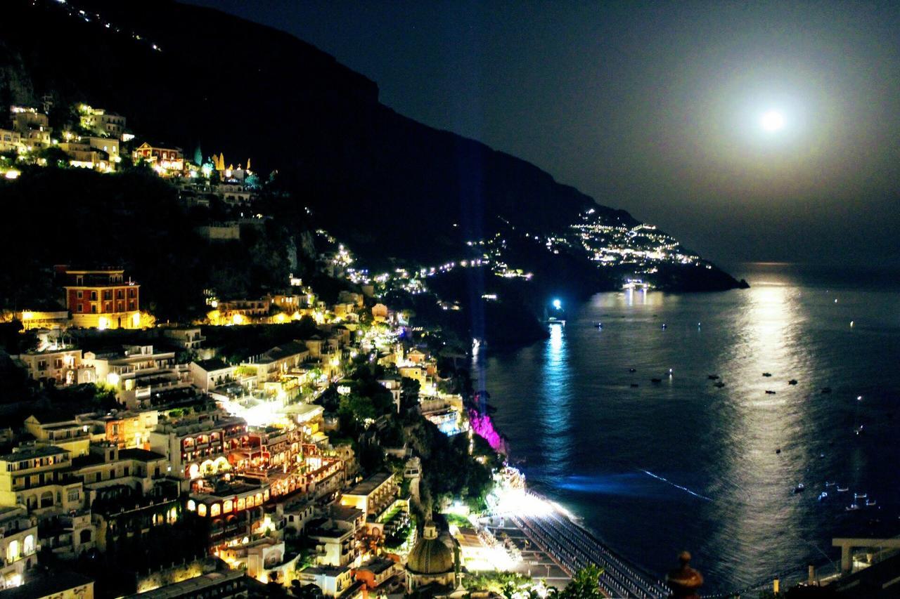 Casa Hellen Positano