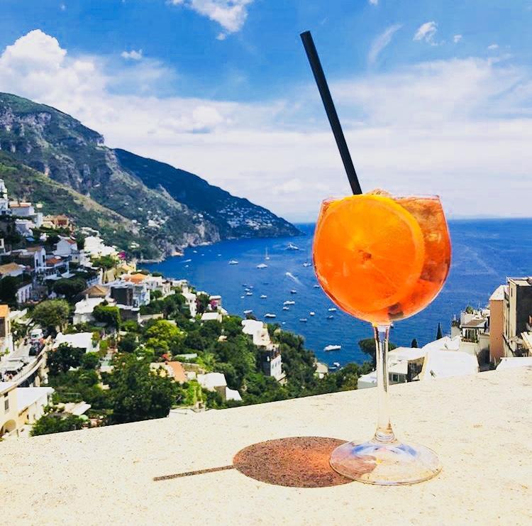Posa Posa Hotel Positano