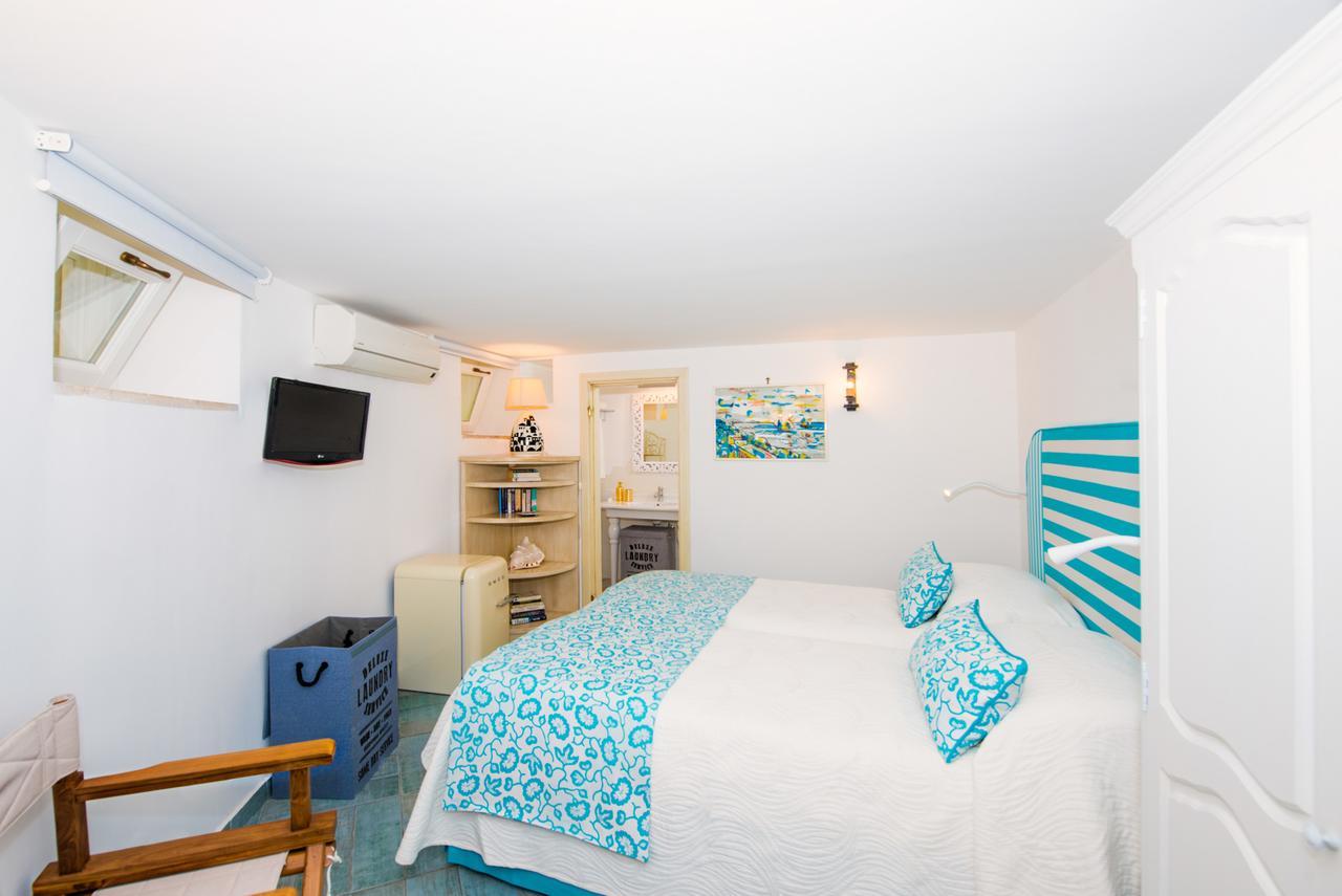 Villa Torre Trasita Luxury Suites Guest house