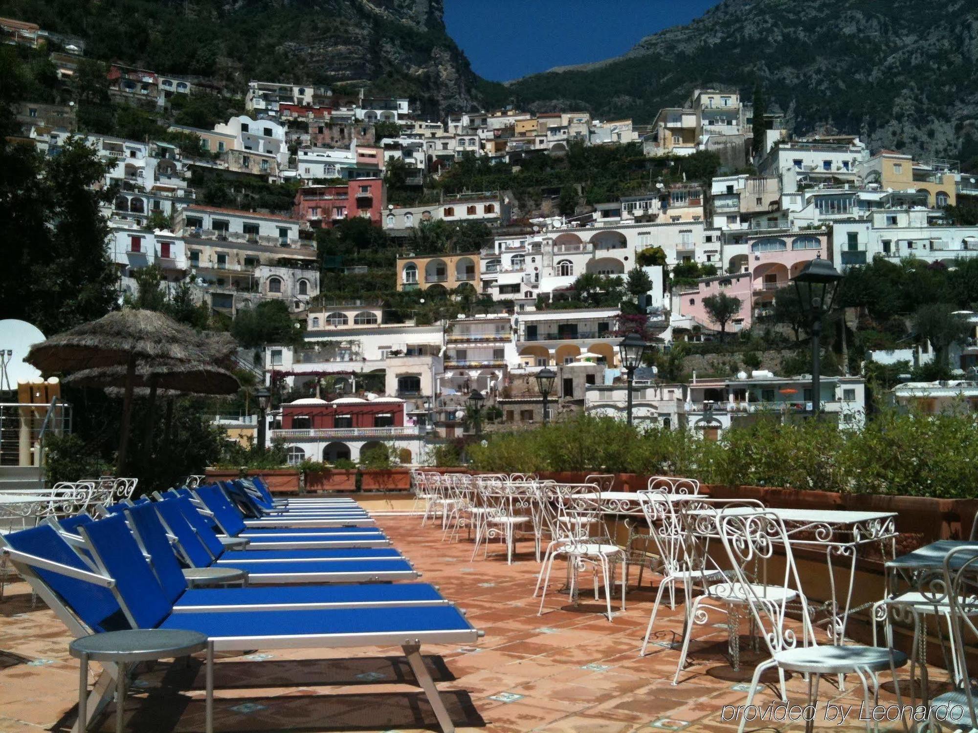 Posa Posa 4* Positano