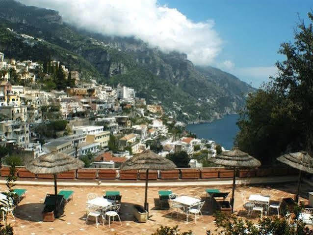 Posa Posa Hotel 4*