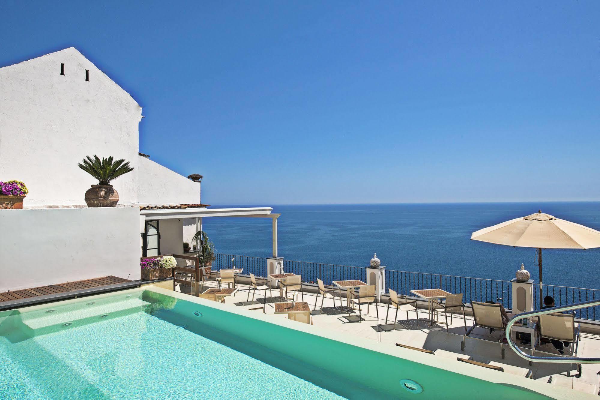 Punta Regina Hotel