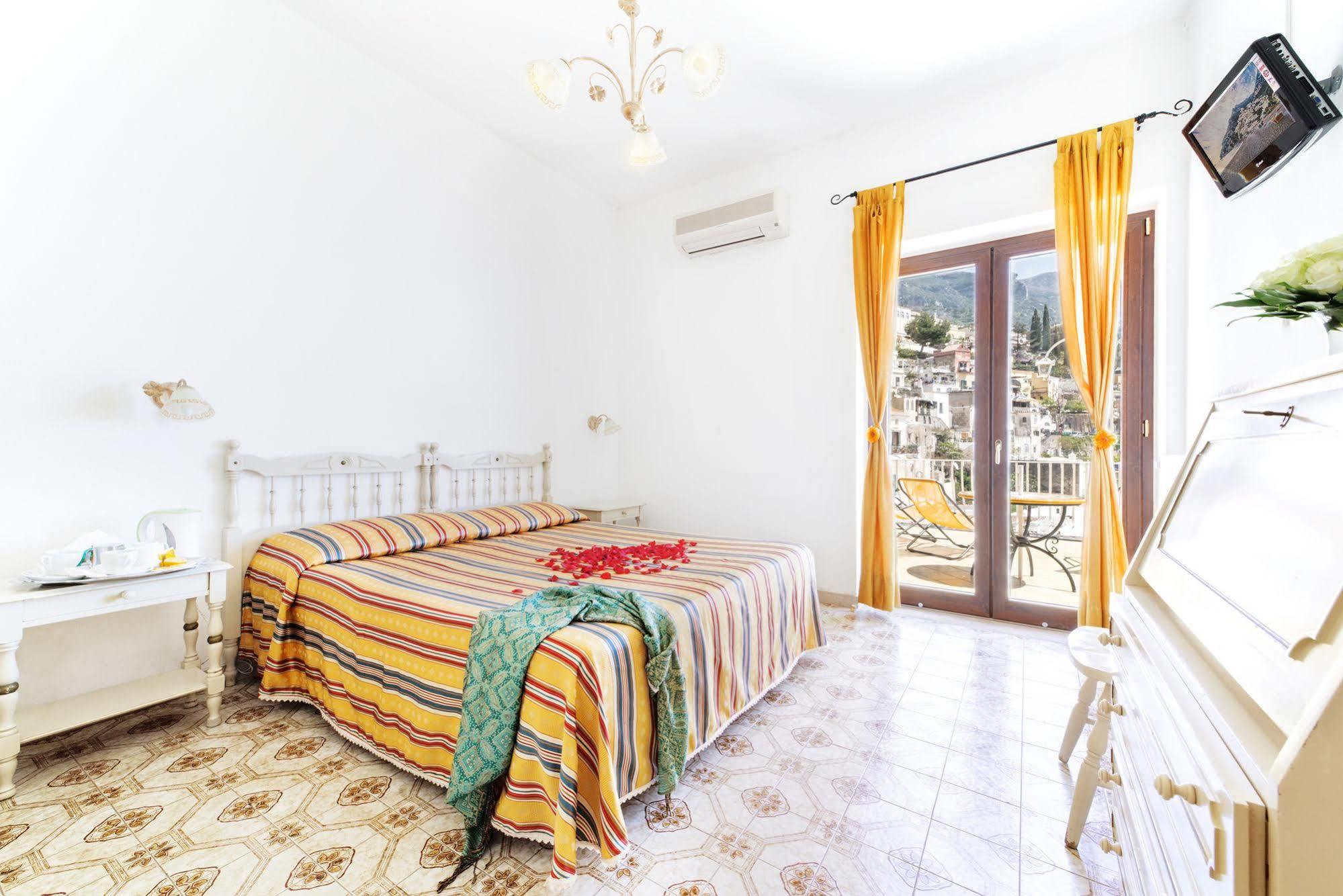 Florida Positano