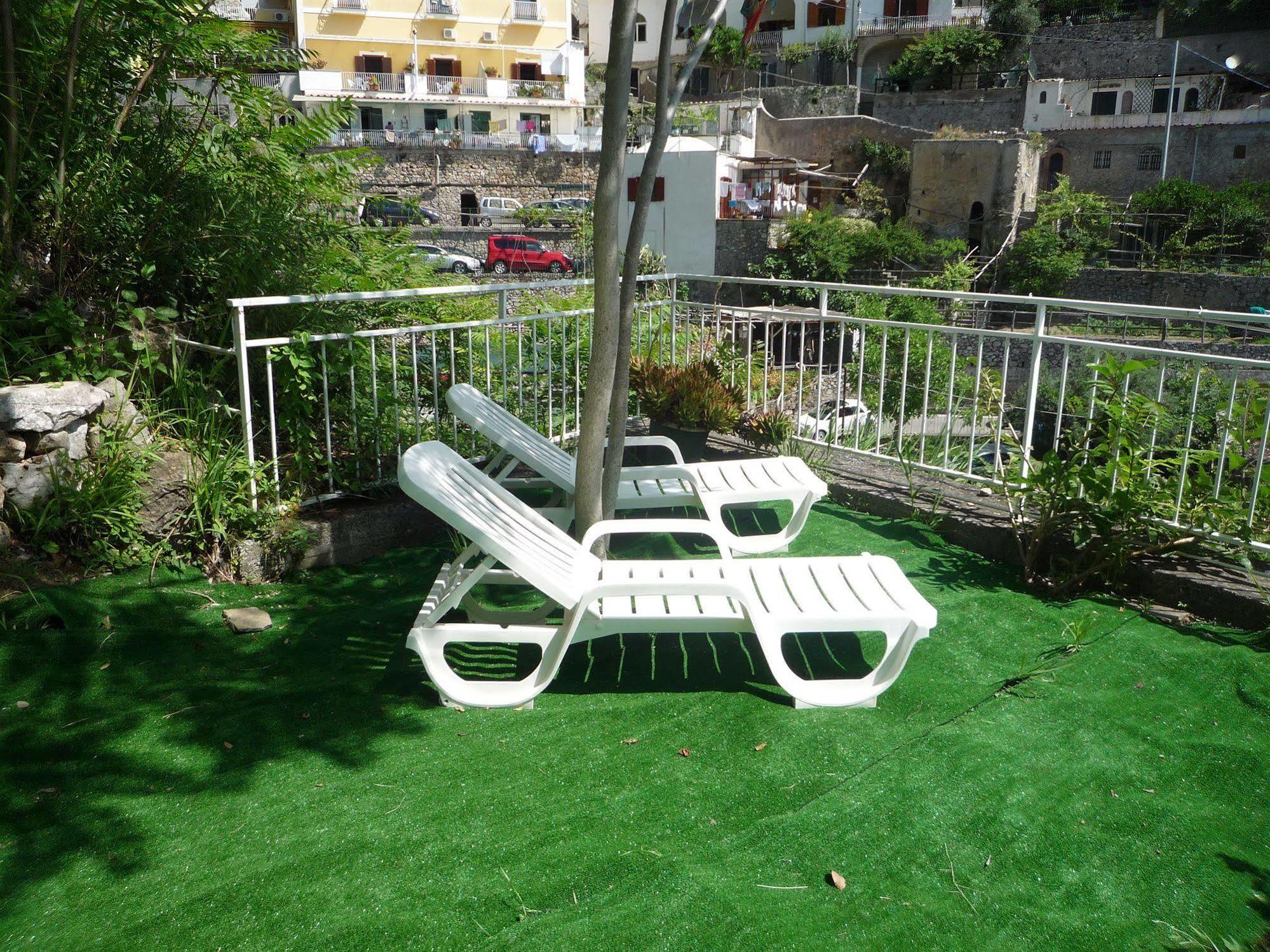 Florida 2* Positano