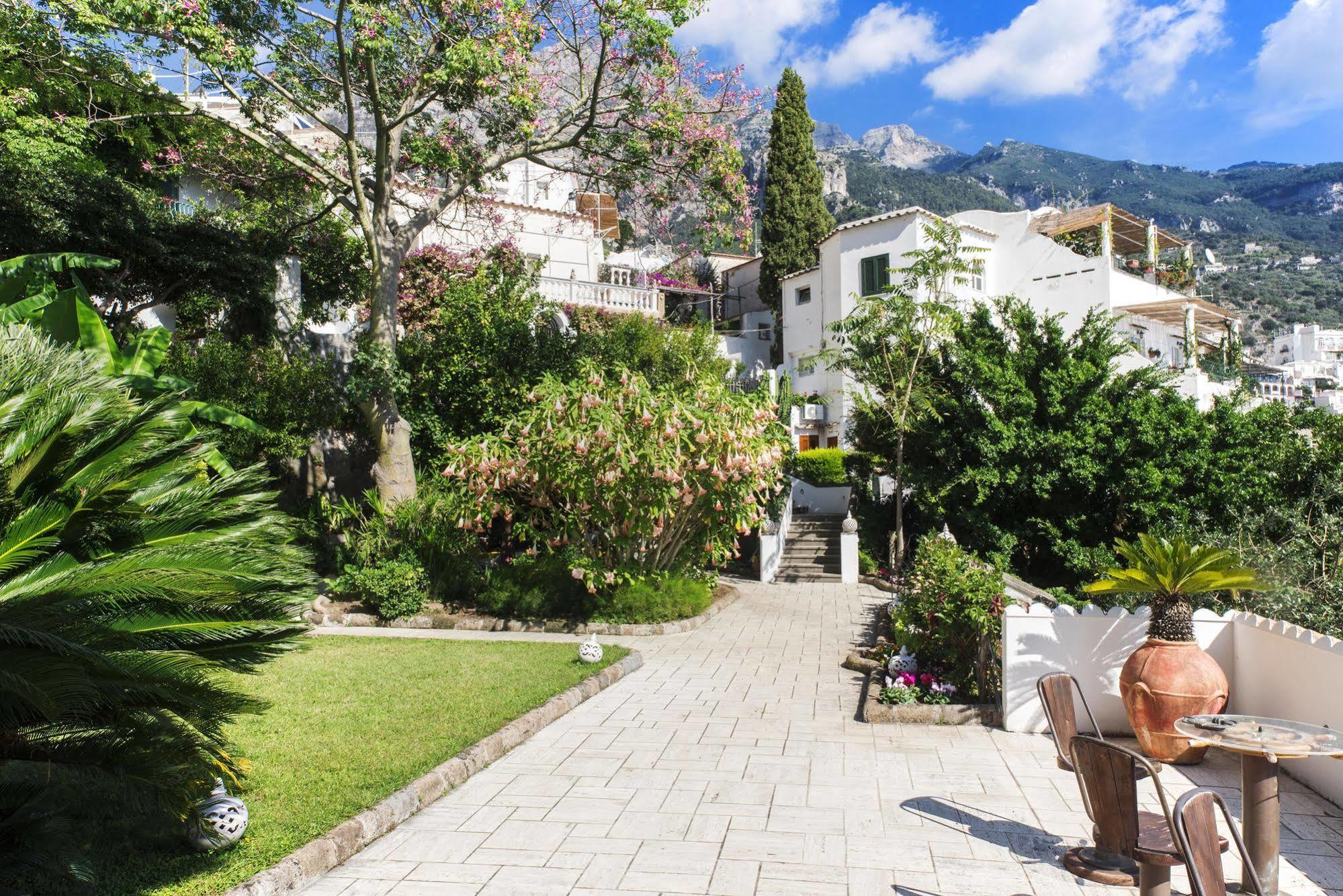 La Casa Di Peppe & Bed & Breakfast Positano
