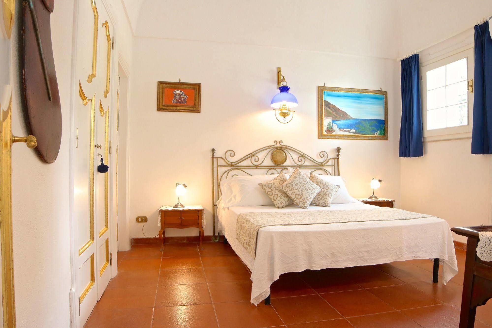 La Casa Di Peppe & Bed & Breakfast Positano