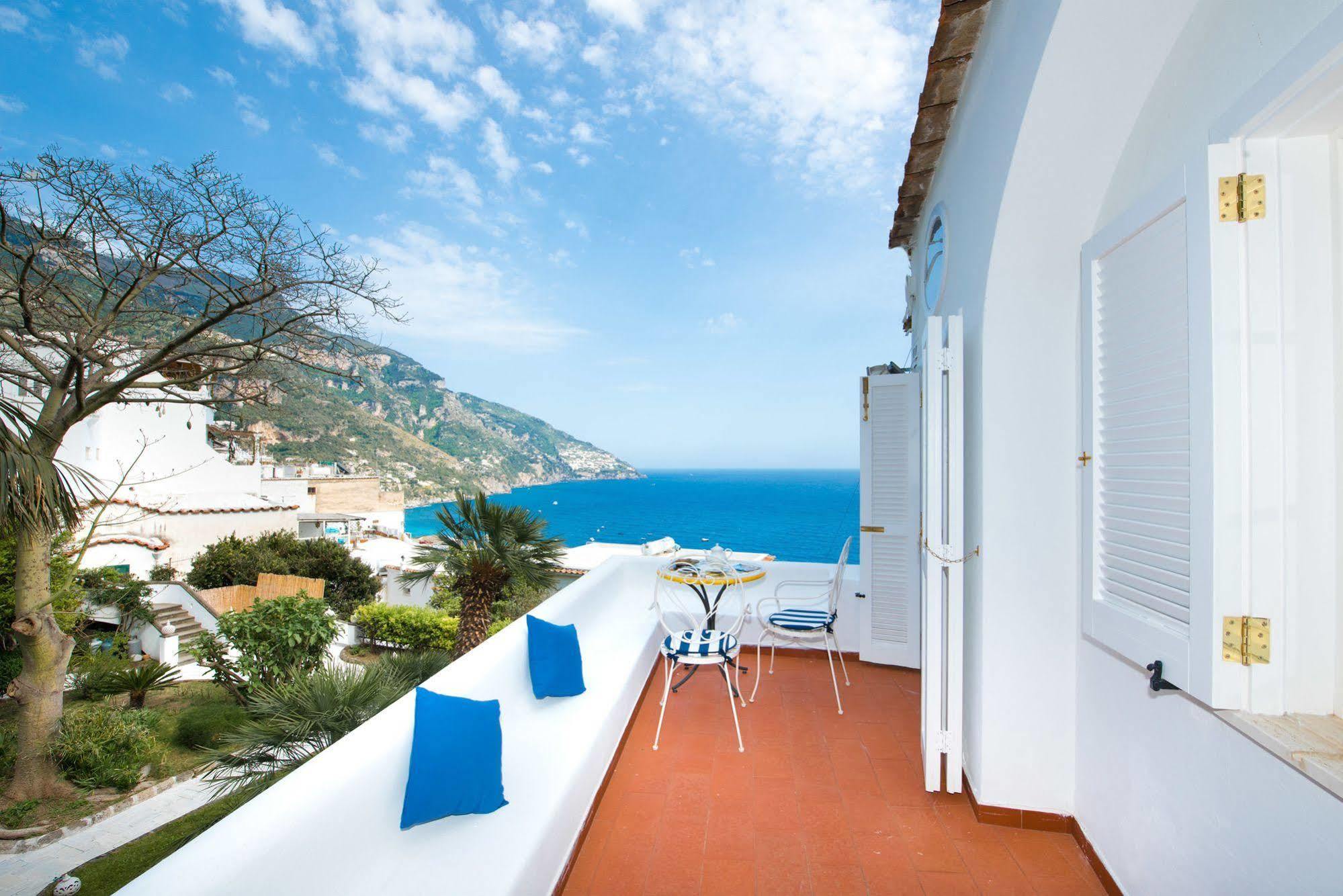La Casa Di Peppe & 2* Positano