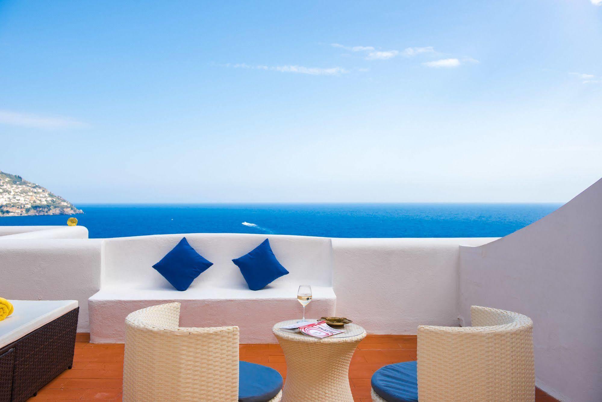 Bed & Breakfast La Casa Di Peppe & Positano
