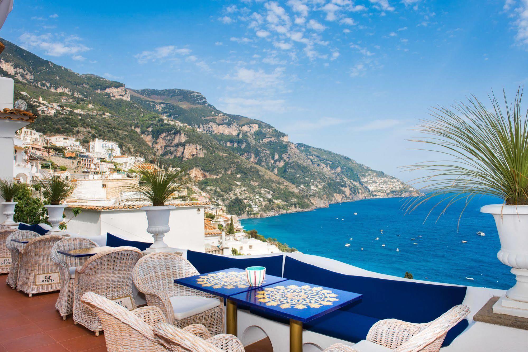 La Casa Di Peppe & 2* Positano