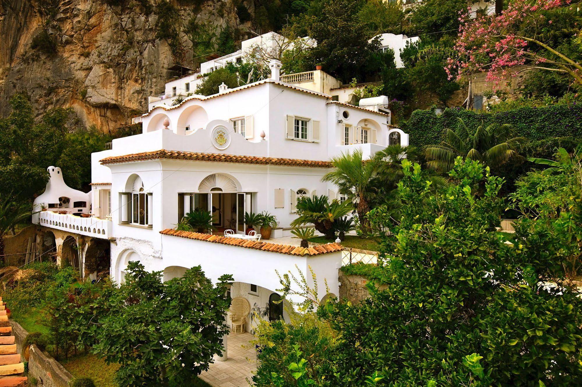 La Casa Di Peppe & 2* Positano