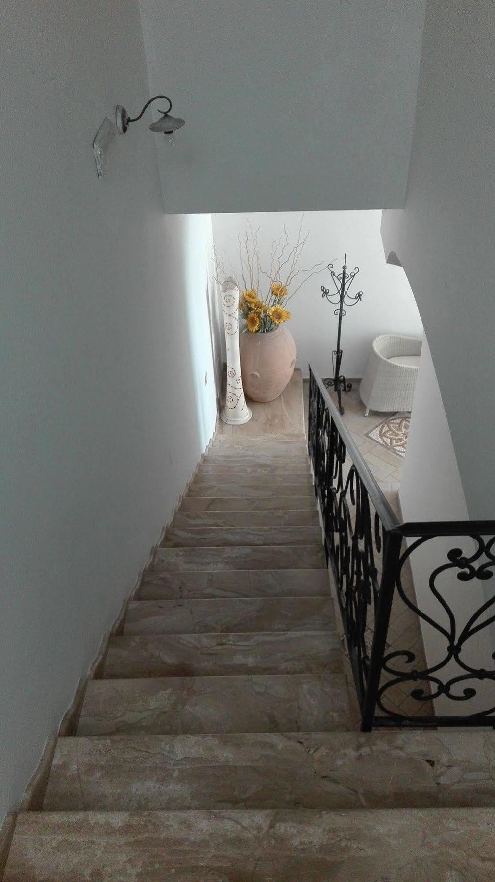 La Sorgente Del Sole Apartment Positano