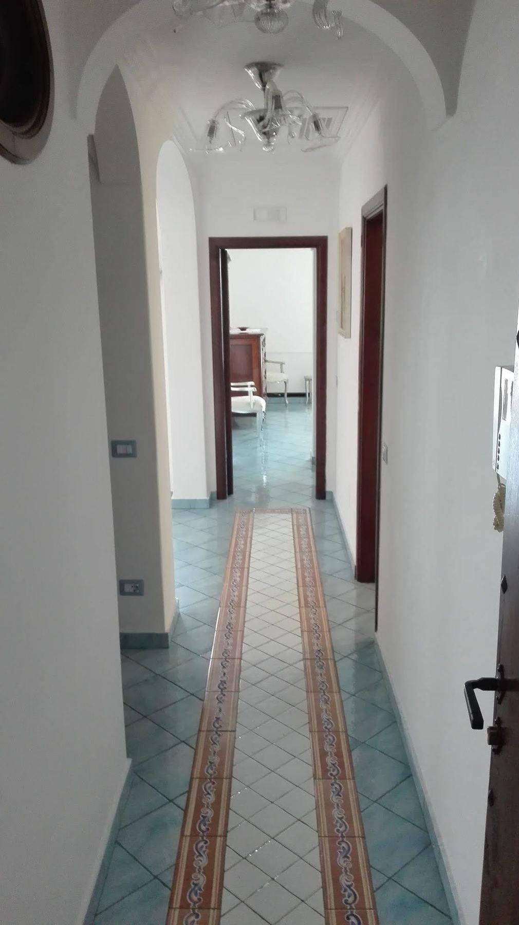La Sorgente Del Sole Apartment Positano