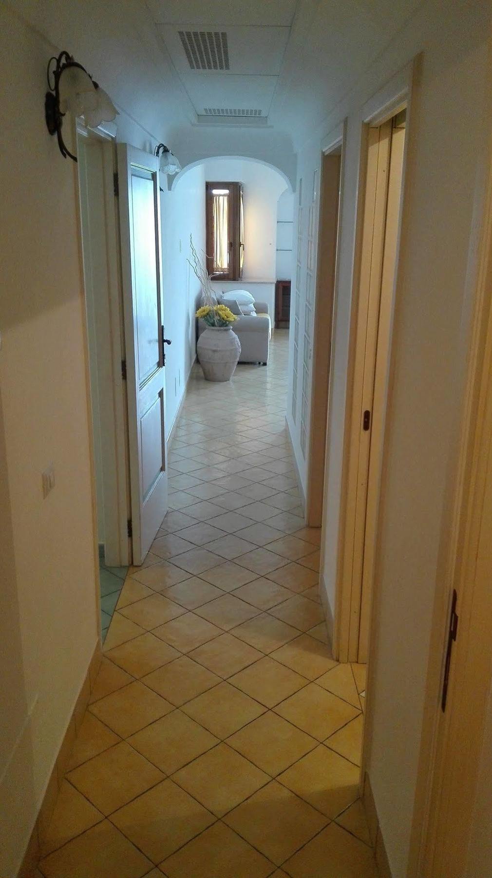 La Sorgente Del Sole Apartment Positano