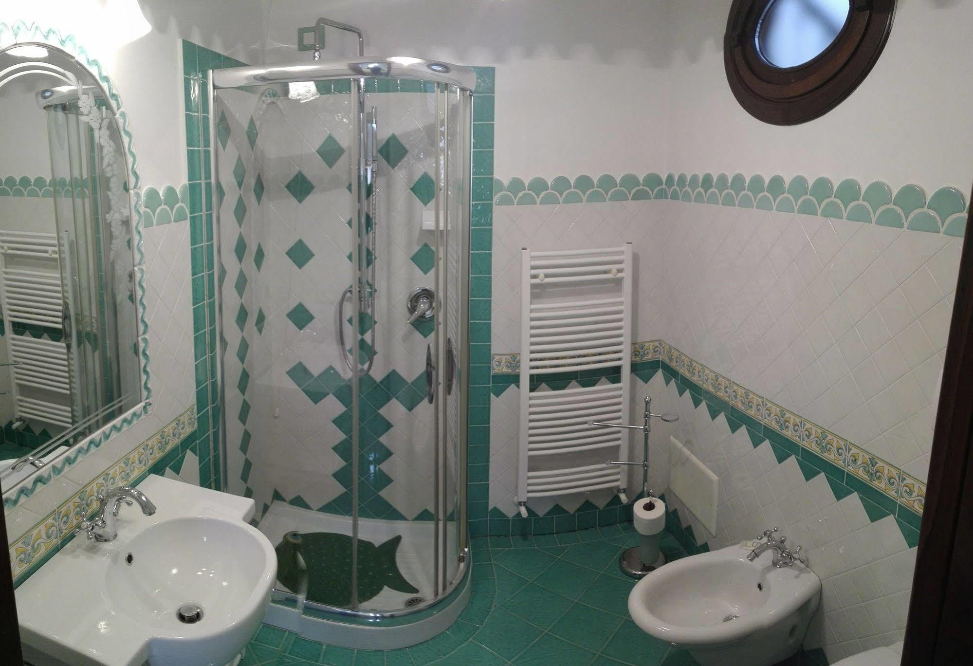 La Sorgente Del Sole Apartment