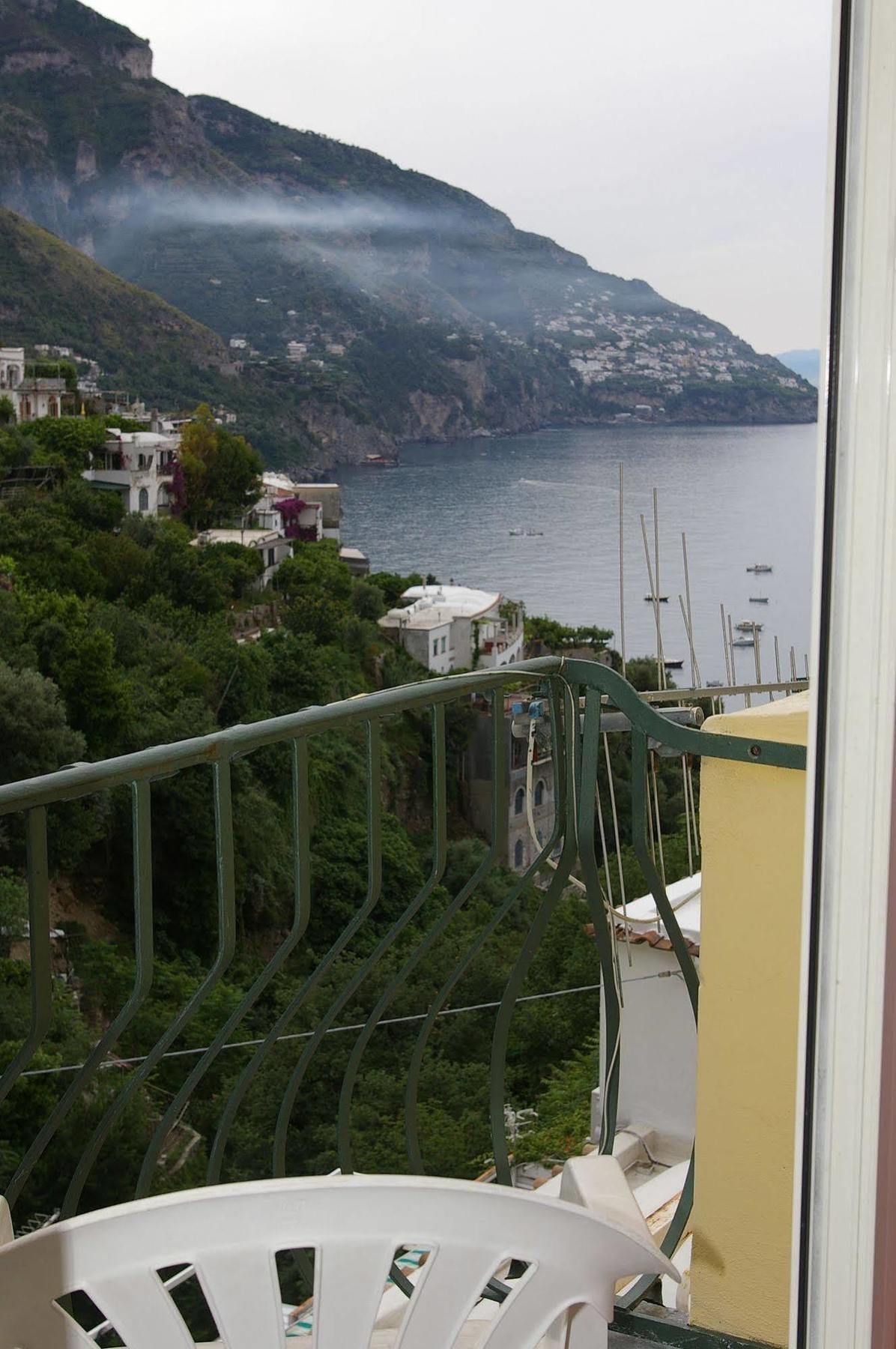 Venus 3* Positano