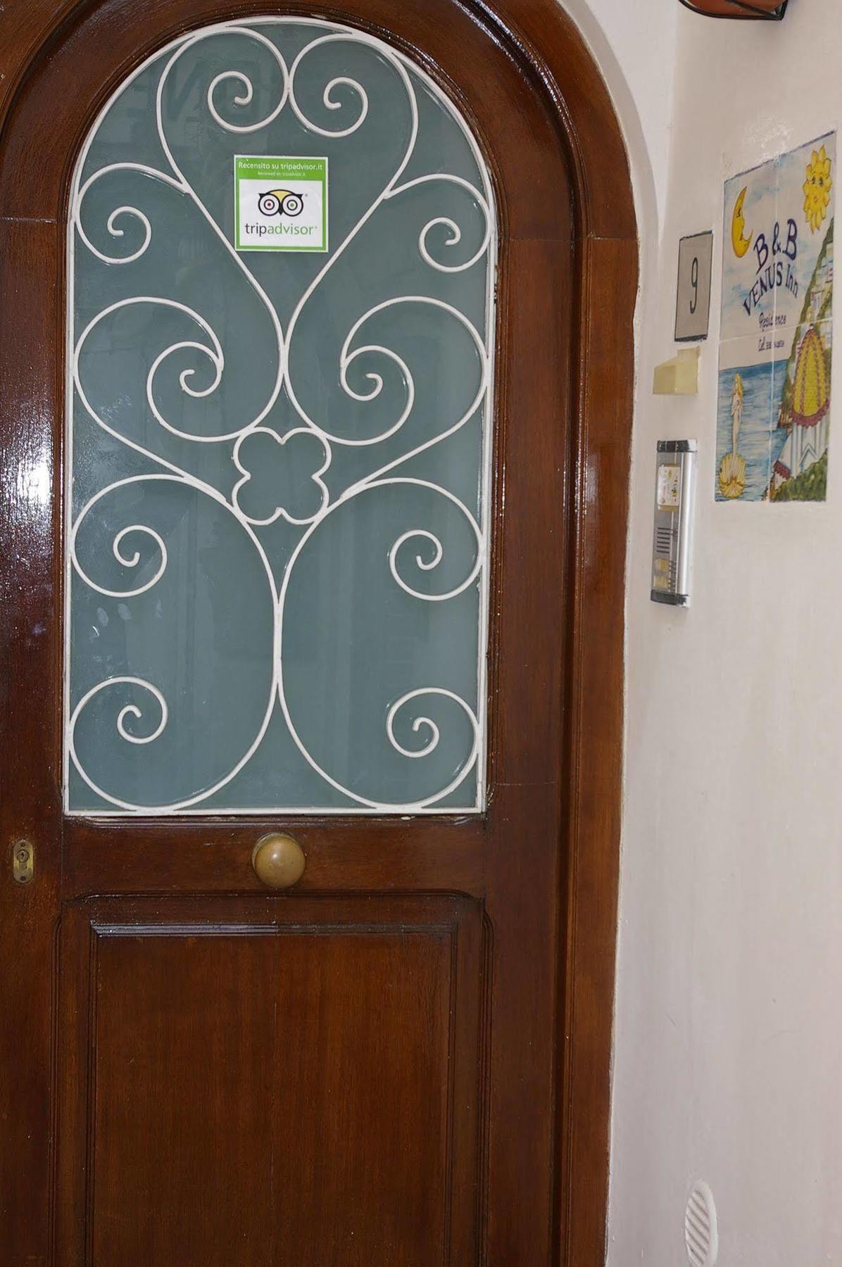 Bed & Breakfast Venus Positano