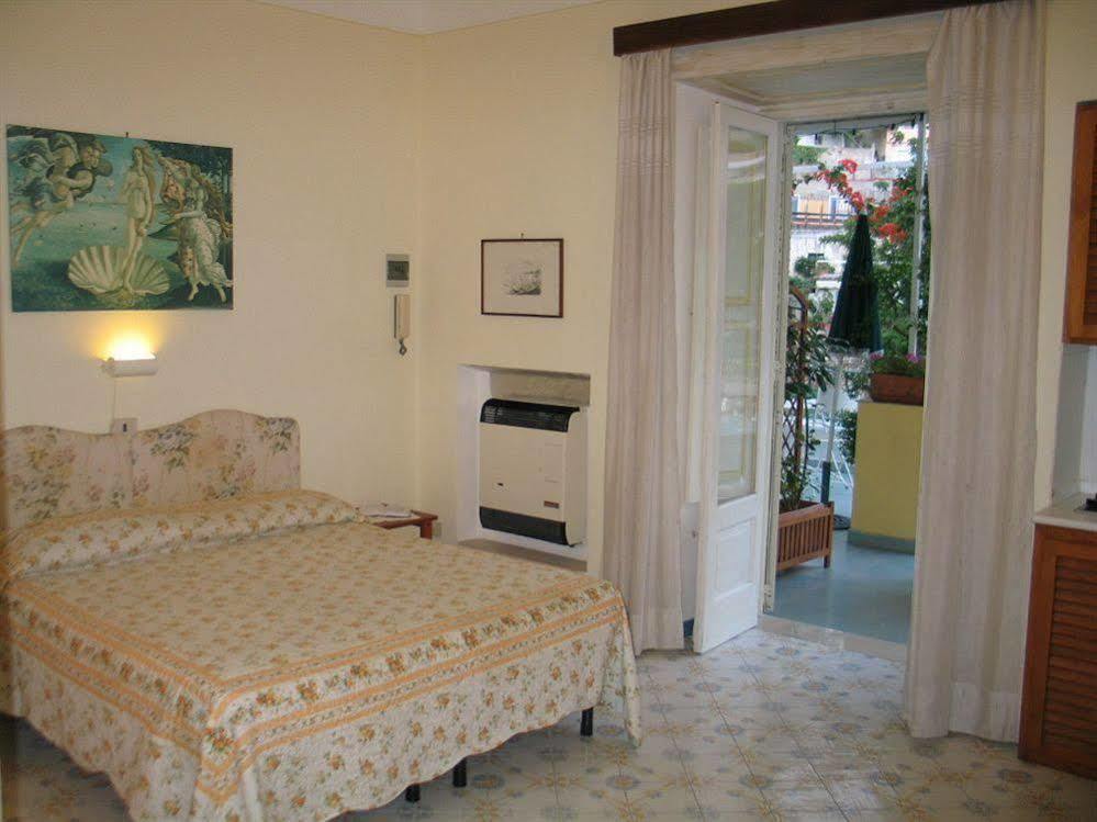 Bed & Breakfast Venus