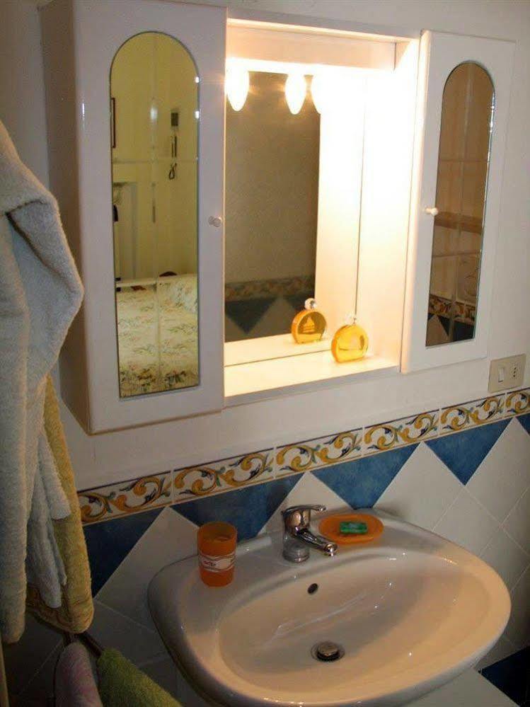 Venus Positano