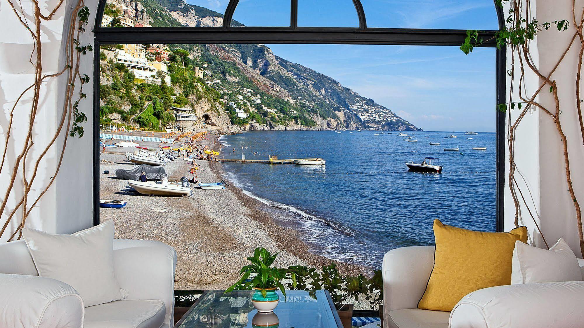 Covo Dei Saraceni Hotel 5*