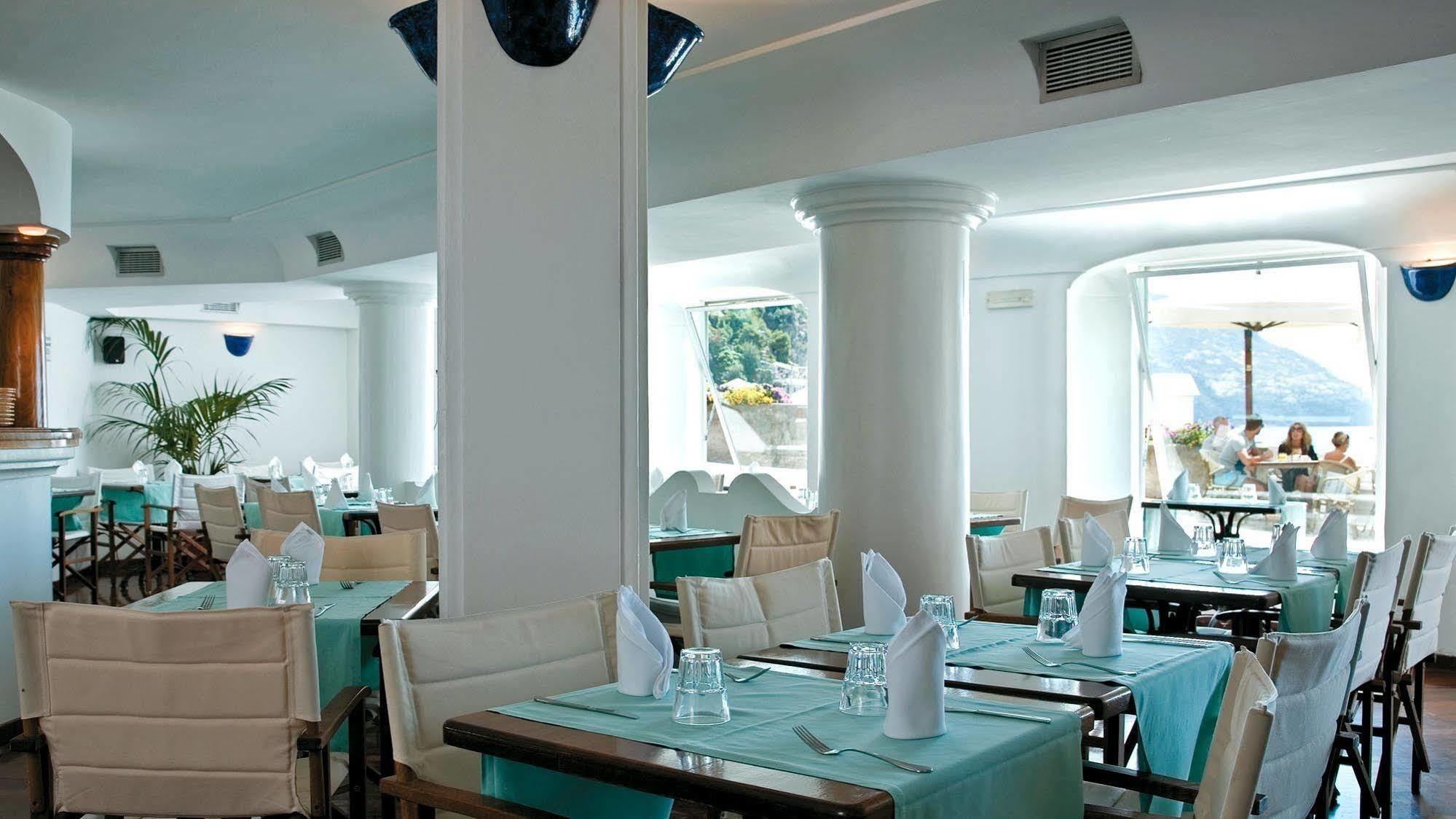Covo Dei Saraceni 5* Positano