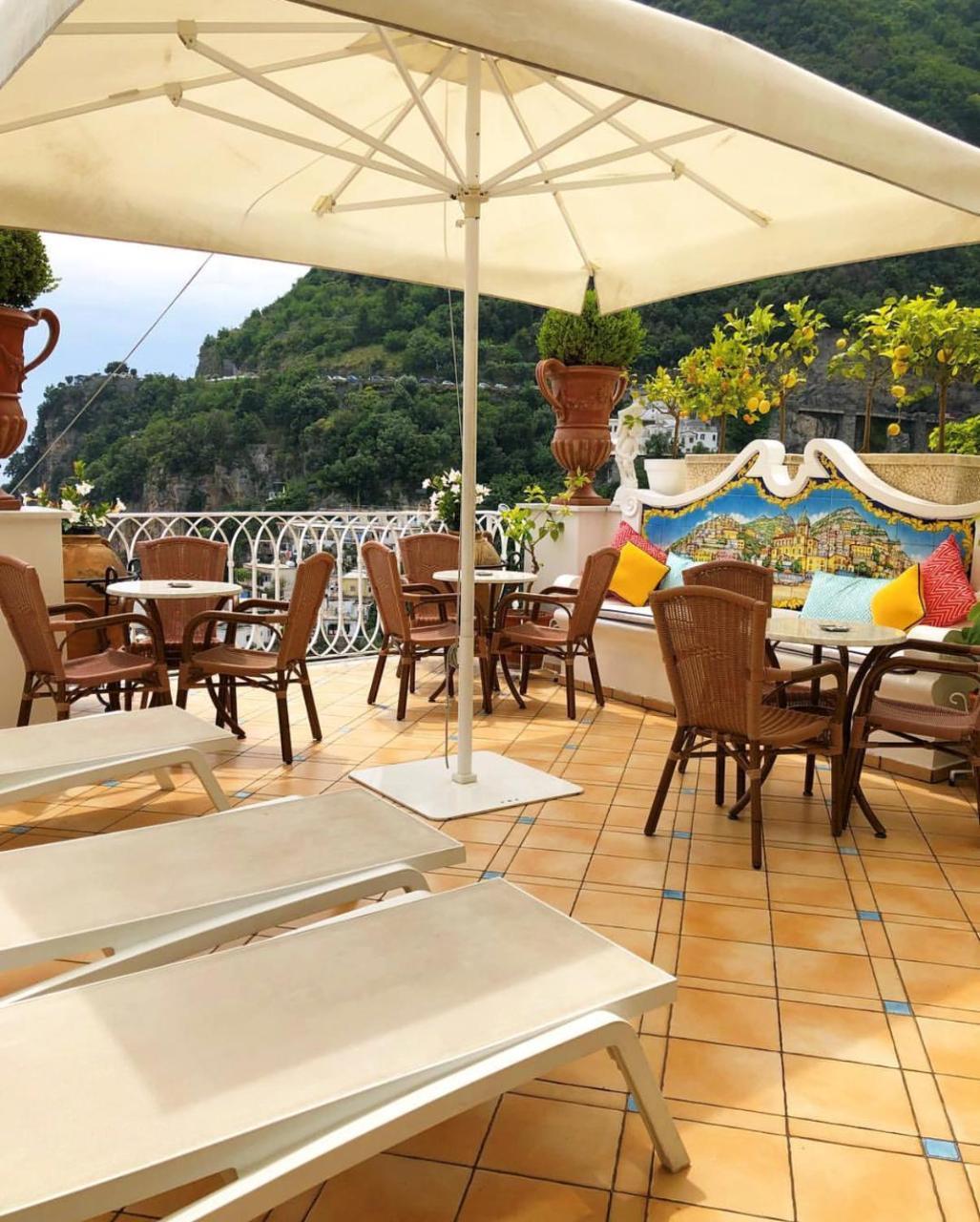 Hotel Palazzo Marzoli Charme - Small Luxury