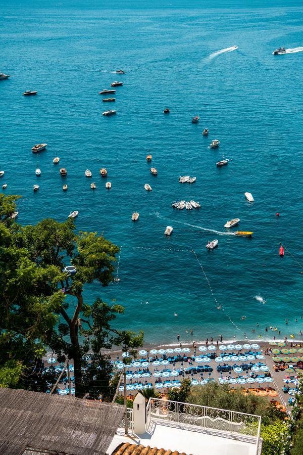 Alcione Guest house Positano