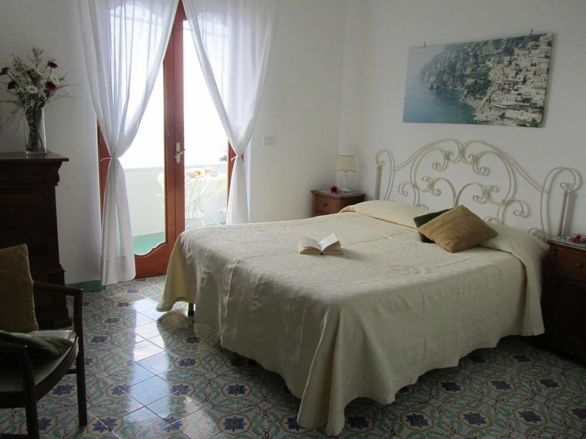 Hotel Casa Guadagno Positano