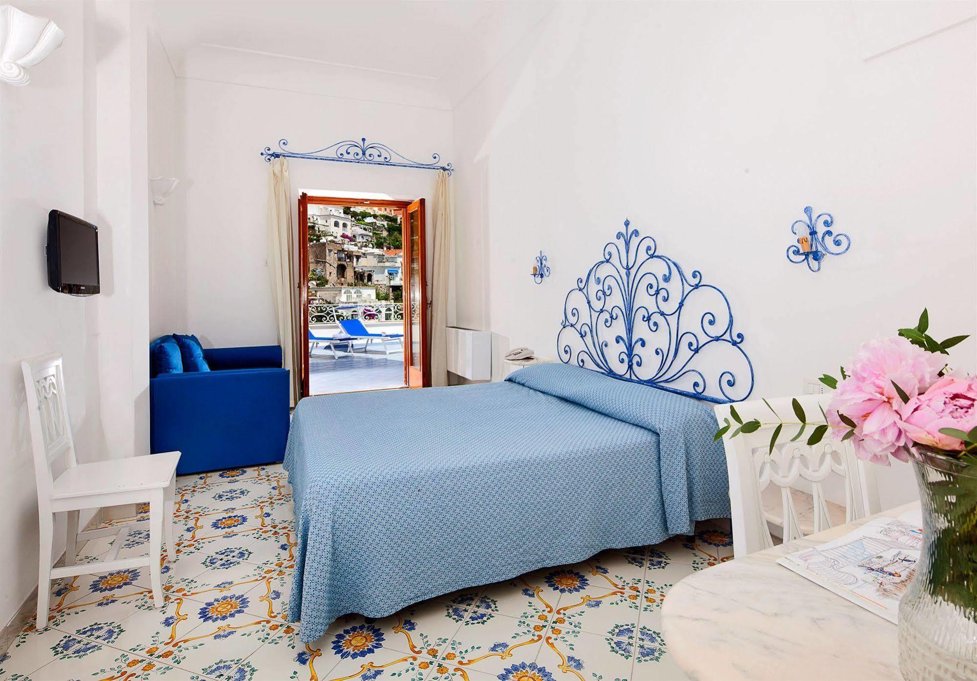 Vittoria Hotel