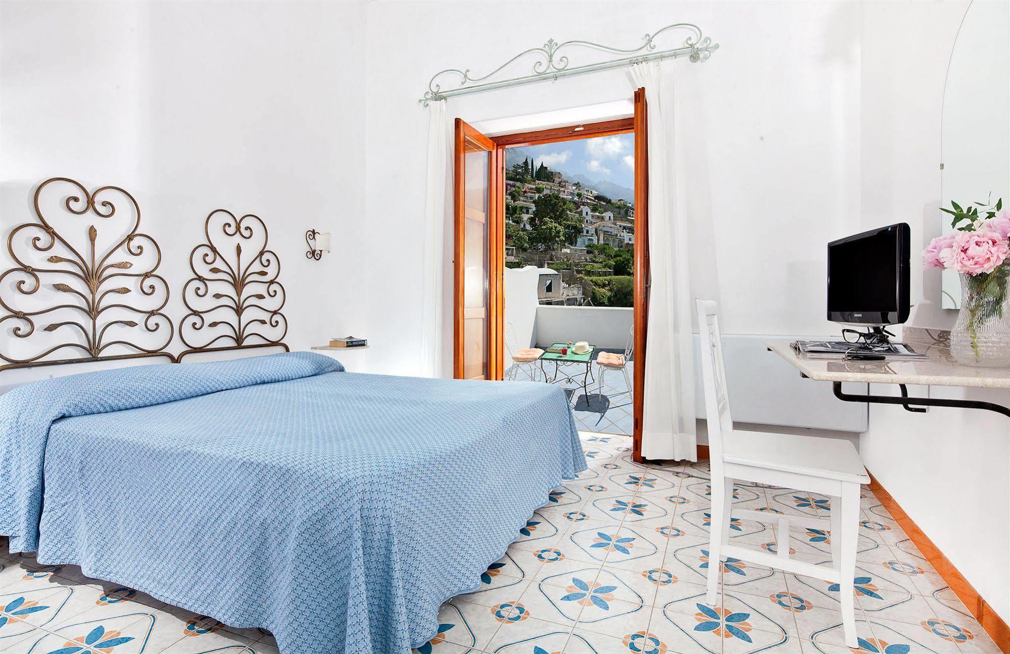 Vittoria Positano