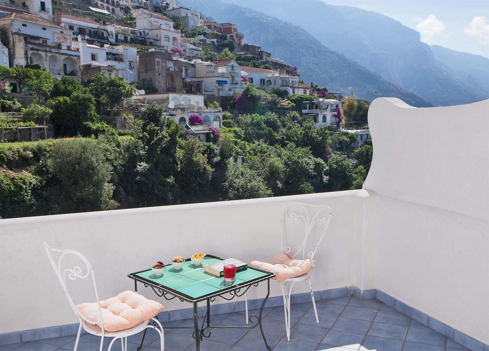 Vittoria Hotel