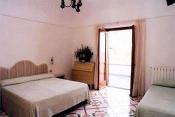 Vittoria Hotel Positano