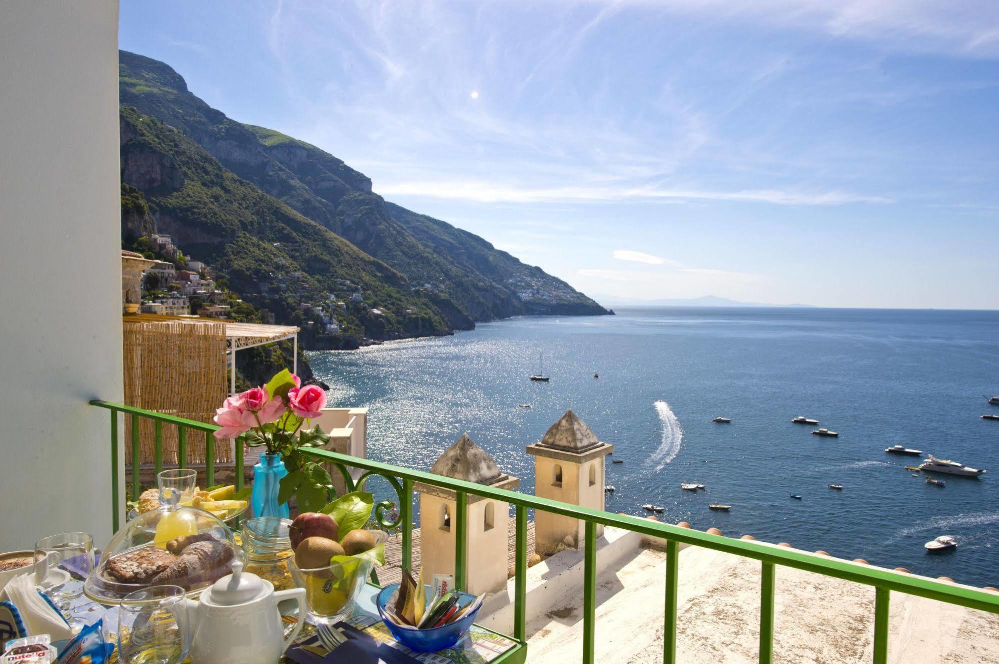 Palazzo Talamo Hotel