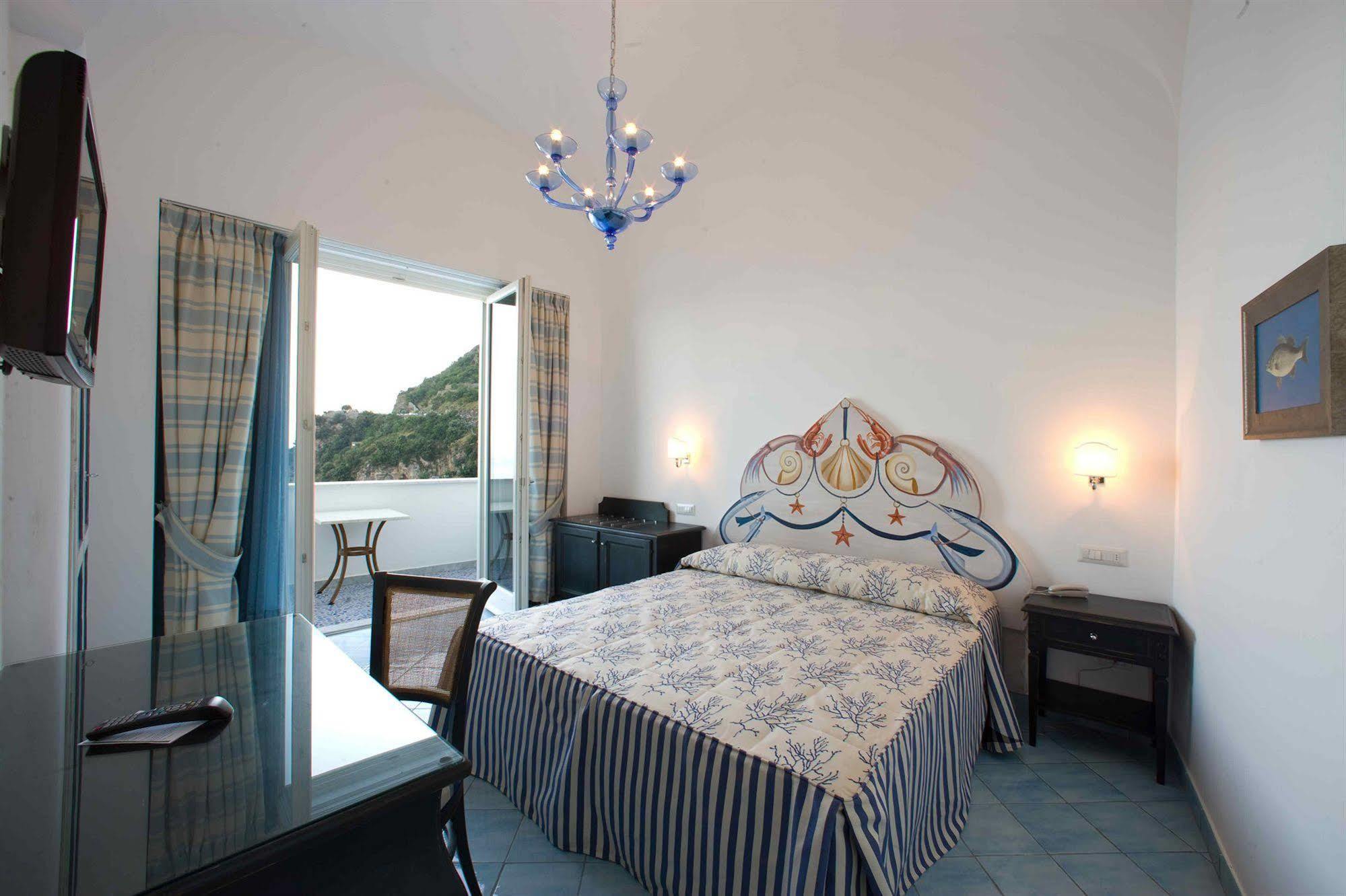 Palazzo Marzoli Charme - Small Luxury Hotel Positano