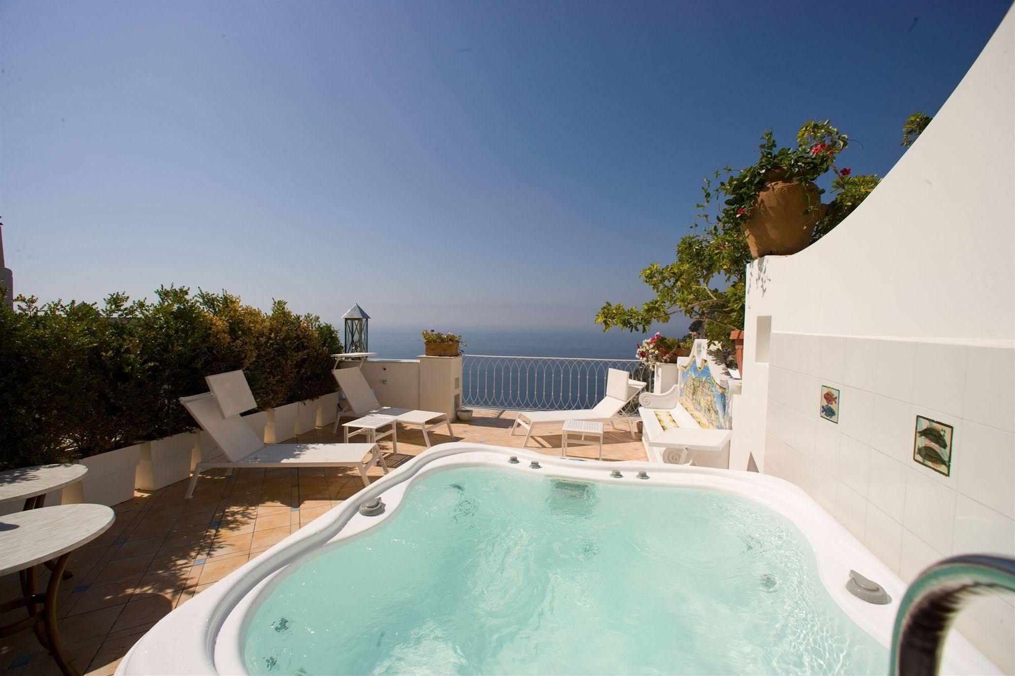 Palazzo Marzoli Charme - Small Luxury Hotel