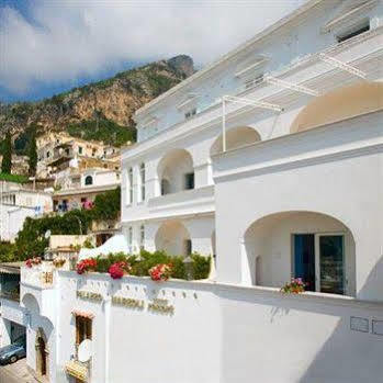 Palazzo Marzoli Charme - Small Luxury Hotel